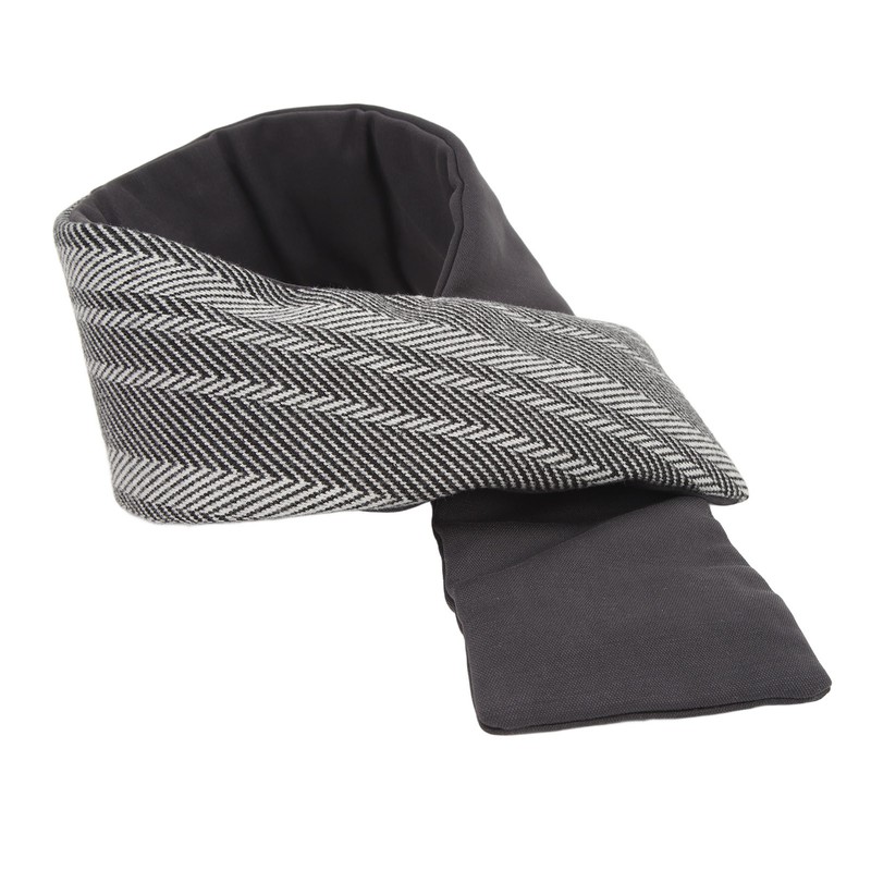 USB Smart Heated Scarf Household Neck Heating Pad Winter Heated