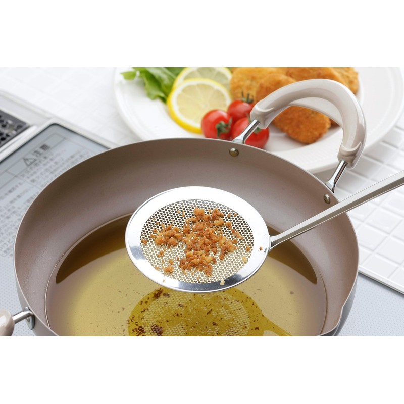 Punching Flying Particles 29471 