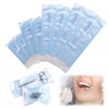 Pack of 200 Sterilisation Bags, Self-Sealing Sterilisation Bags, Sterilisation Bags,