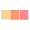 COVERGIRL Blush Palette Clean Fresh Vegan #105 Peachy Doll/Net Wt.