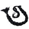 CAISHA 30" Hair Piece Ponytail Hair Extensions Braid For Braiding