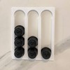 COVERBAGBCN - Coffee Capsule Holder for 12 Capsules | Dolce