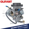 Carburetor For Yamaha Raptor 350 YFM350 2004-2013 5YT-14901-00-00/5YT-14901-10-00