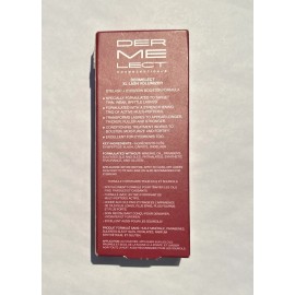 DERMELECT Cosmeceuticals XL Lash Volumizer Serum Full Size .24 oz Lengthening