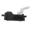 JESBEN 87106-48020 A/C Heater Air Climate Control Mix Servo Damper