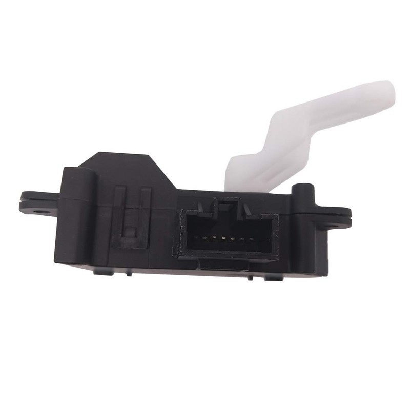 JESBEN 87106-48020 A/C Heater Air Climate Control Mix Servo Damper