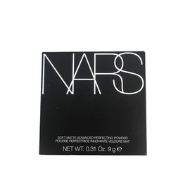 NARS Soft Matte Advanced Perfecting Powder (Cliff)- Long-Lasting, Lightweight Formula for Flawless Skin