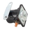 6 Volt 3 Terminals Solenoid Switch Relay Starter Solenoid 20‑7000392