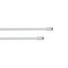 rewagi High-quality clamping rods, telescopic rods, curtain rods, curtain rods,
