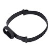 Sports Camera Wristband Multifunctional Dog and Cat Collar Adjustable Silicone