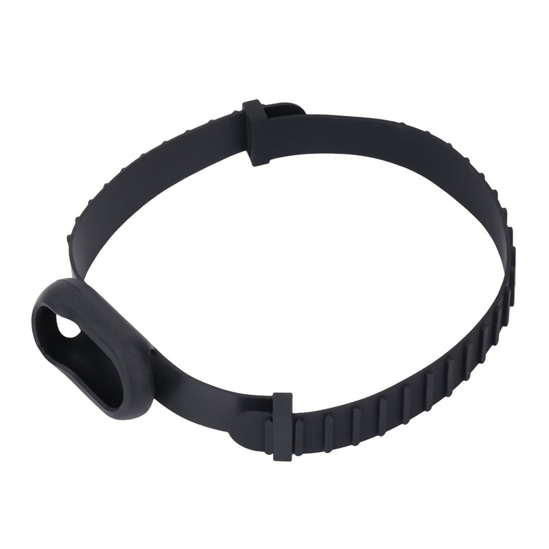 Sports Camera Wristband Multifunctional Dog and Cat Collar Adjustable Silicone