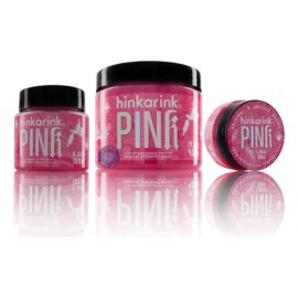 Bálsamo Profesional Para Tatuar Tattoo Pink Hinkarink 150g