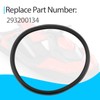 Neoprene Seal Compatible with Sea-Doo Spark 900 Trixx Replace 293200134