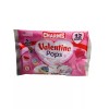Charms 3 Flavors. Classroom Friendly 12 Valentine Pops. Glutten/Peanut Free.4.23