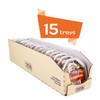 HEART TO TAIL 15 Trays Wet Dog Food 3.5 OZ