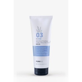 Puring ReHAB 03 Curly Mask for Curly Hair, 250 ml