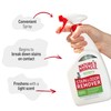 Nature's Miracle Natures Miracle Cat Stain and Odor Remover With