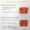 Colloidal Copper 50 PPM – Highly Concentrated (Purity 99.99%) (500