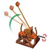 Leonardo Da Vinci Catapult - Assemble Set