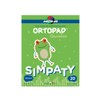 Ortopad-Simpaty Ocul M 20P