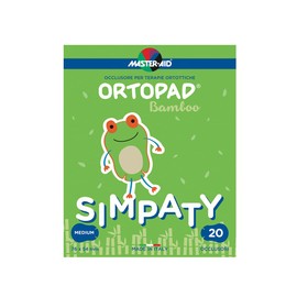 Ortopad-Simpaty Ocul M 20P