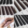 SEEDEW Classic Bottom Lashes 0.10mm B Curl 5-7mm