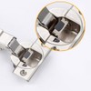 Blum Clip Top BLUMOTION 110 Degree Standard Hinges Kitchen Cabinet