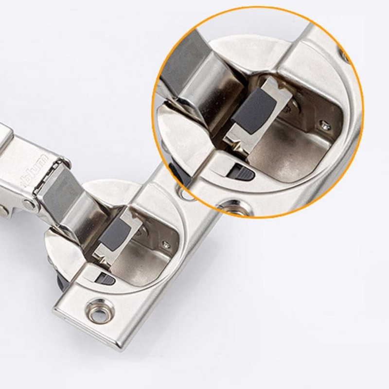 Blum Clip Top BLUMOTION 110 Degree Standard Hinges Kitchen Cabinet