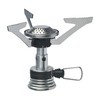 Coleman Fyrelite Stove, Adults Unisex, Silver, One Size