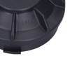DAWH Headlight Tail Cover Easy Installation Pair Original Standard Headlight
