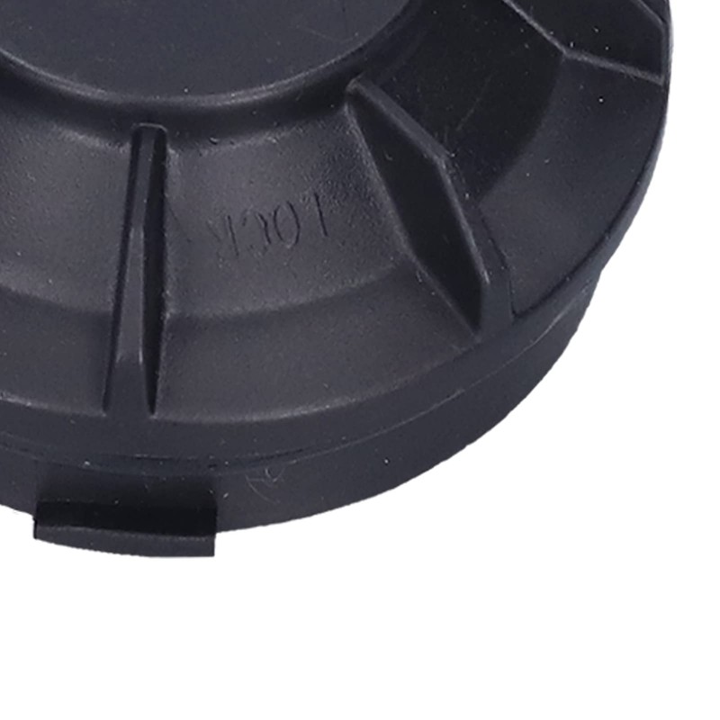 DAWH Headlight Tail Cover Easy Installation Pair Original Standard Headlight
