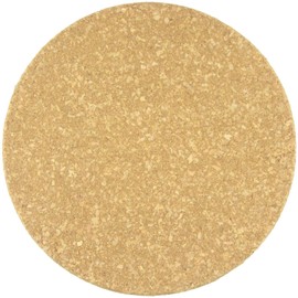 Nagao Cork Trivet Mat, 7.6 x 0.4 inches (1