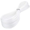 Kanirope® Dyneema Rope PRO 10 mm 5 m White 12-Way