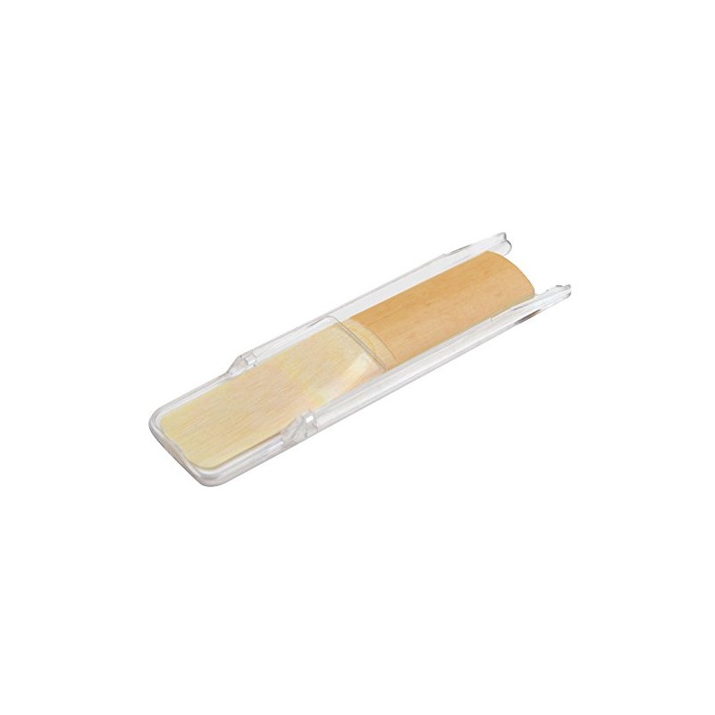 Classic Cantabile KLB-20 10 Pack Clarinet Reeds, Strength: 2.0