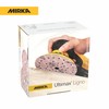 Mirka Ultimax Ligno Ø 125mm sanding discs Hook & Loop