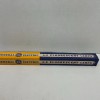 GE F15T12/CW Fluorescent 15-Watt Lamp Light Bulb 15W Cool White