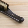 Kai Corporation KQ1545 Hair Brush, Natural Bristle, Boar Hair, Brush