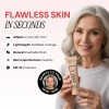 A Luxe Research - Base De Maquillaje Que Cambia De