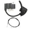 Ignition Coil for Leaf Blower BG56 BG86 BG86C SH86, Metal