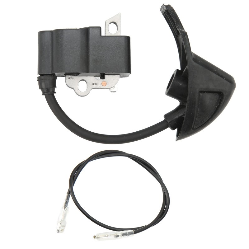 Ignition Coil for Leaf Blower BG56 BG86 BG86C SH86, Metal