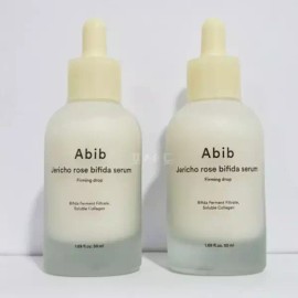 Abib 아비브 부활초 비피다 세럼 퍼밍 드롭 50ml, 2개 Abib Revival Chrysanthemum Bifida Serum Firming Drop 50ml, 2 pieces