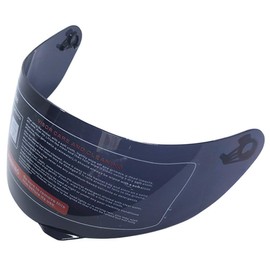 ILM Helmet Accessories Visors Replaceable Face Sheild for Modular Motorcycle Helmet in Model (Visor, Black)