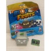 BLOX FRUITS Mystery 2” Mini Figure ROBLOX wPhysical DLC Code