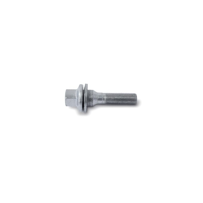 Flat Collar Screw with Washer M12 x 1.25 x 54