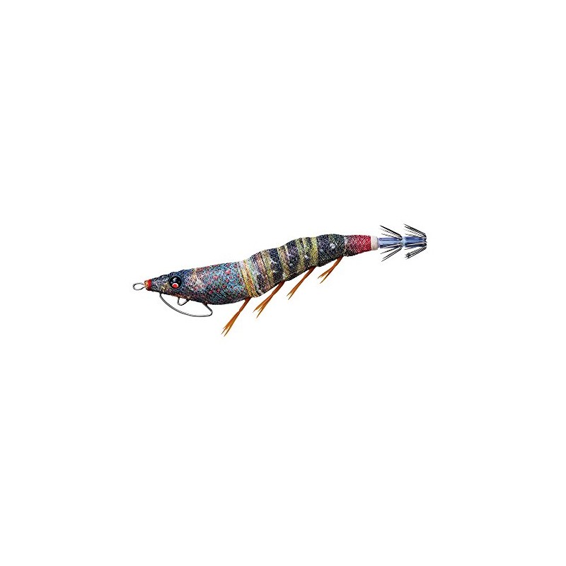 Duel Lure: Easy Q Cast (No. 2.5/3.0/3.5)