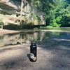 Aquapelli Vacuum Insulated Water Bottle, 34 ounces, Midnight Black