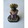 San Lazaro 8" Religious Figure Saint Lazarus