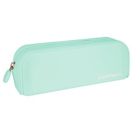 Coolpack Z11645, Mäppchen TUBE Pastel/Powder Mint, Green