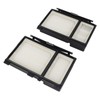 2pcs Filter for Karcher DS 6000 DS 5800 Perfect Fit