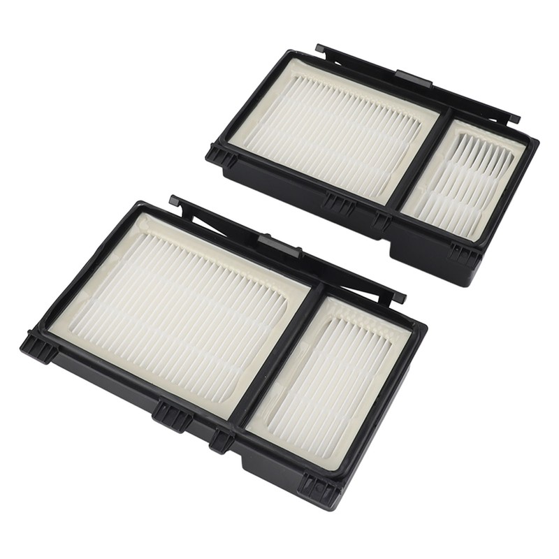 2pcs Filter for Karcher DS 6000 DS 5800 Perfect Fit
